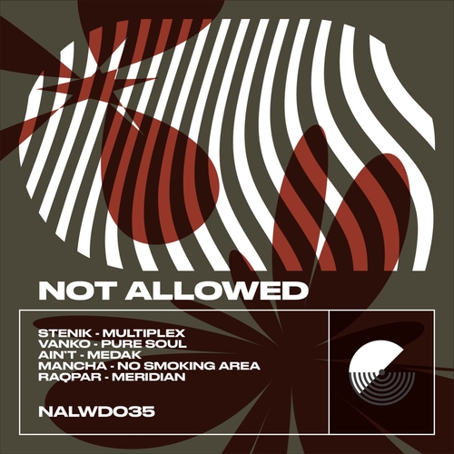 VA - Not Allowed VA 035 [NALWD035]